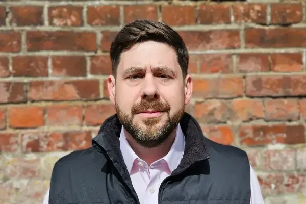 New Starter - Spotlight - September 2025