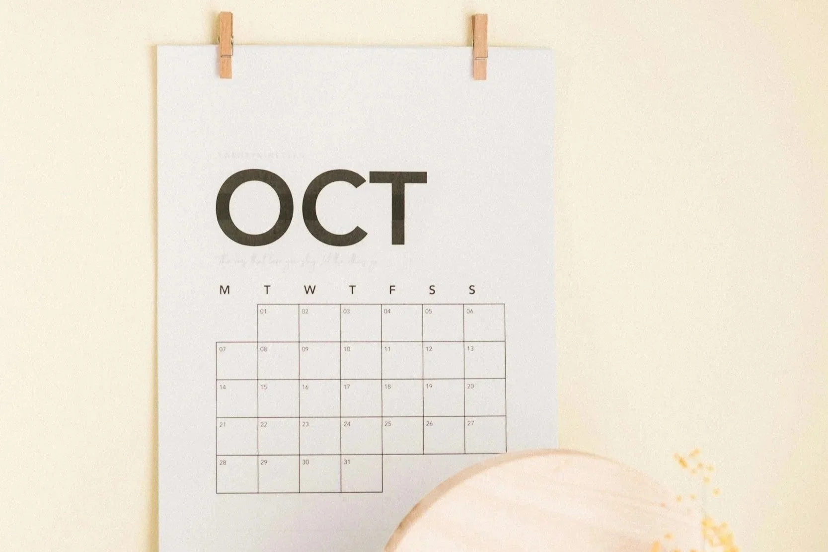 Highlights - October 2025