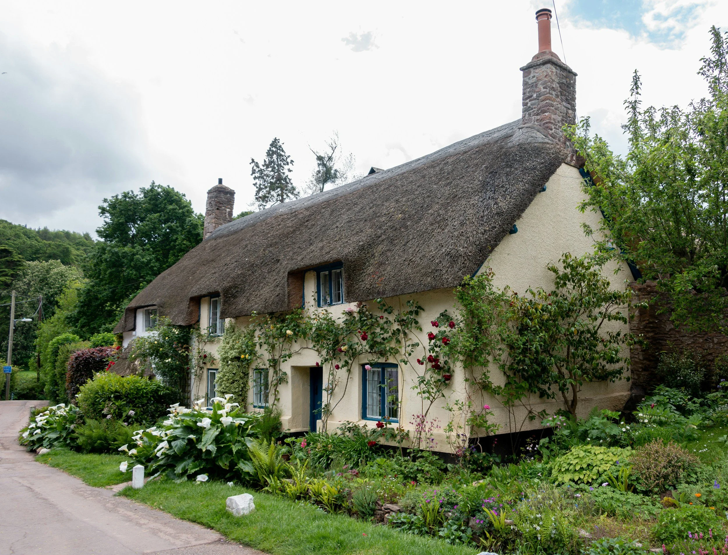 Listed Buildings: What Every Property Owner Should Know
