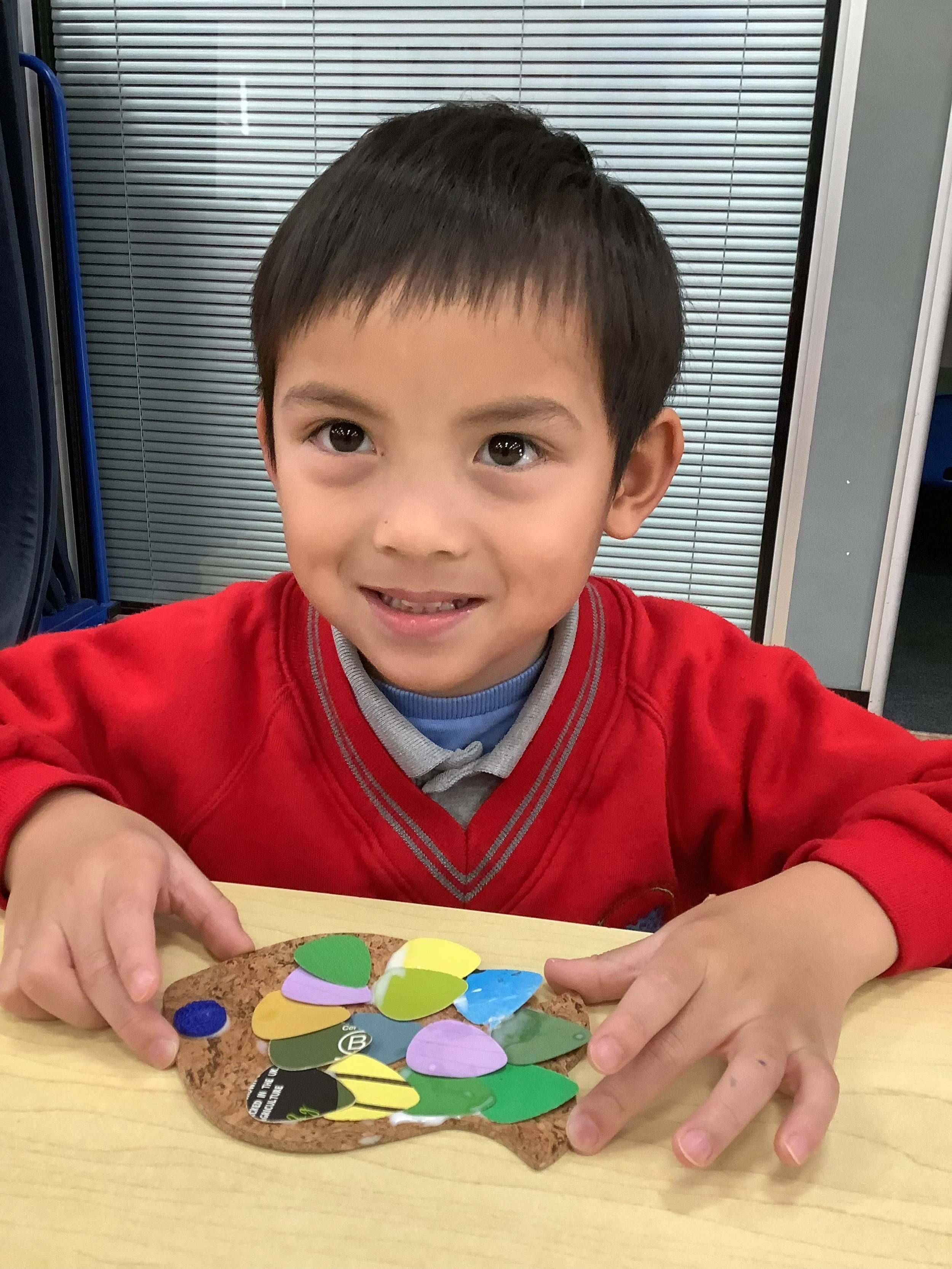 Guardians of the Planet!