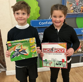 Bring and Buy Sale - A Fantastic Finale!&nbsp;