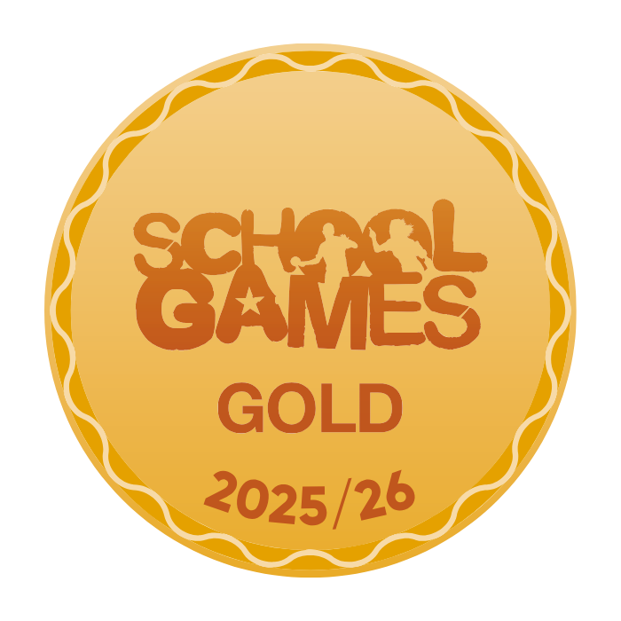 Gold Again!