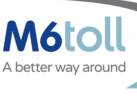 M6 Toll and Our School