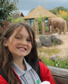 Chester Zoo