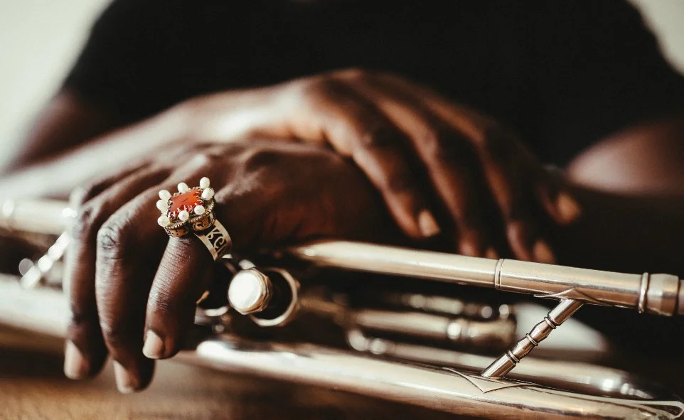 Afro American Music Institute