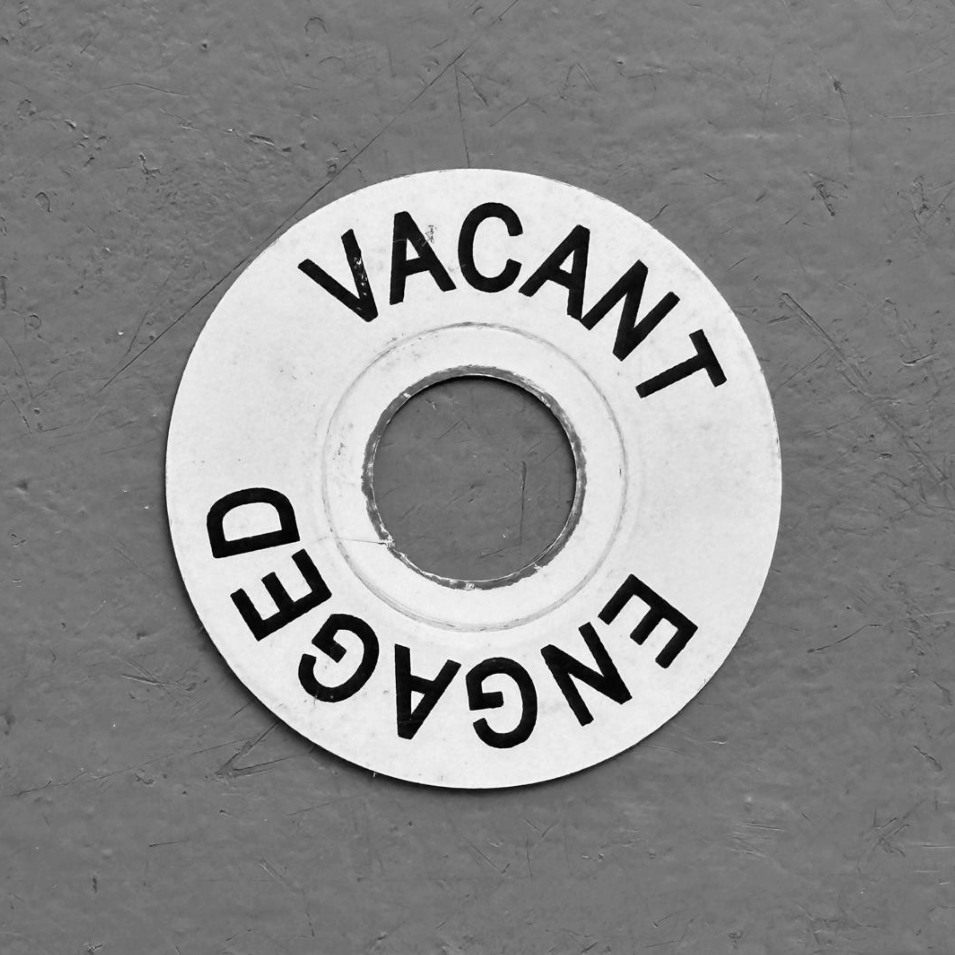 Joe Goddard, George T, ROY INC