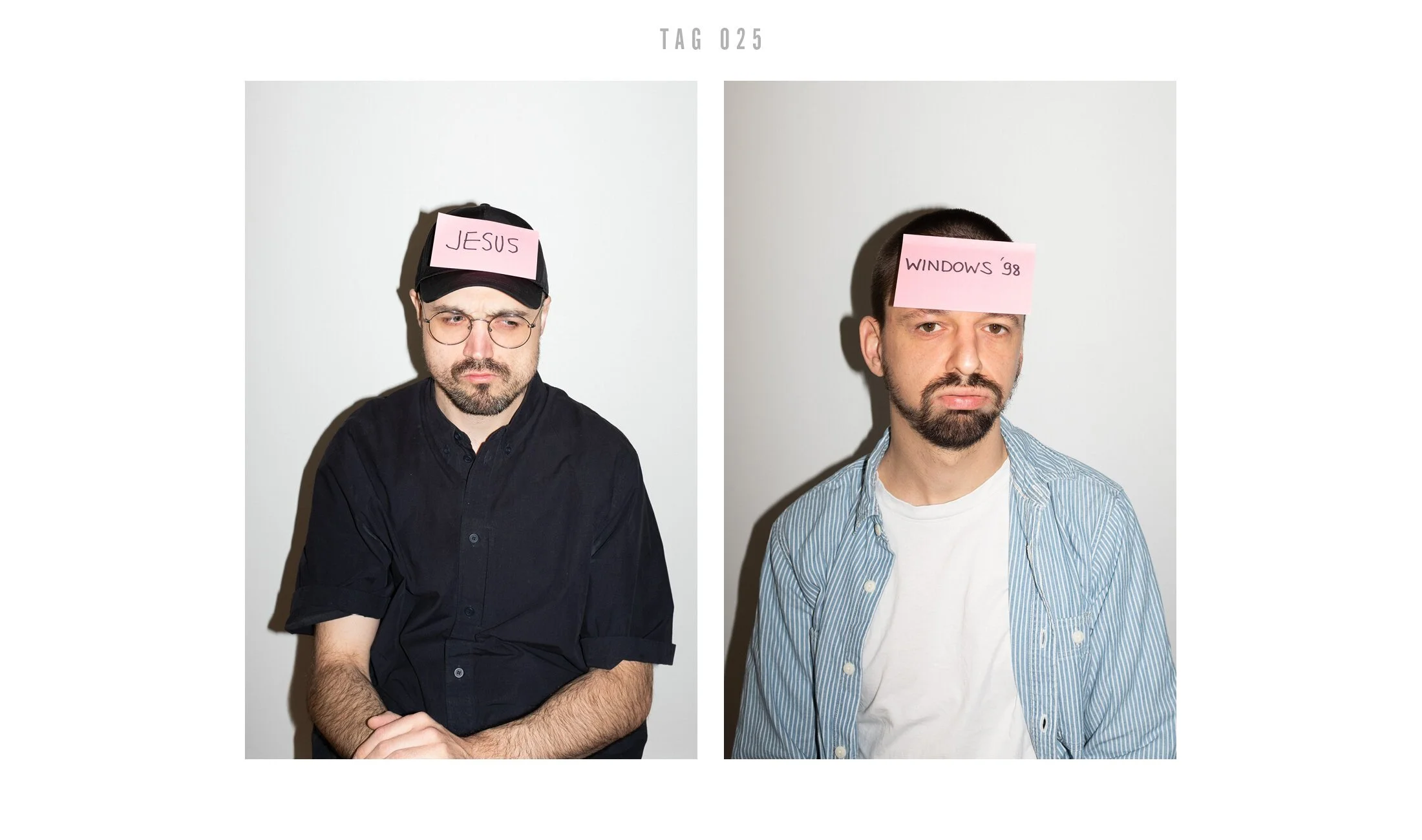 
Gesperrter Ausgang by Sven Serkis
