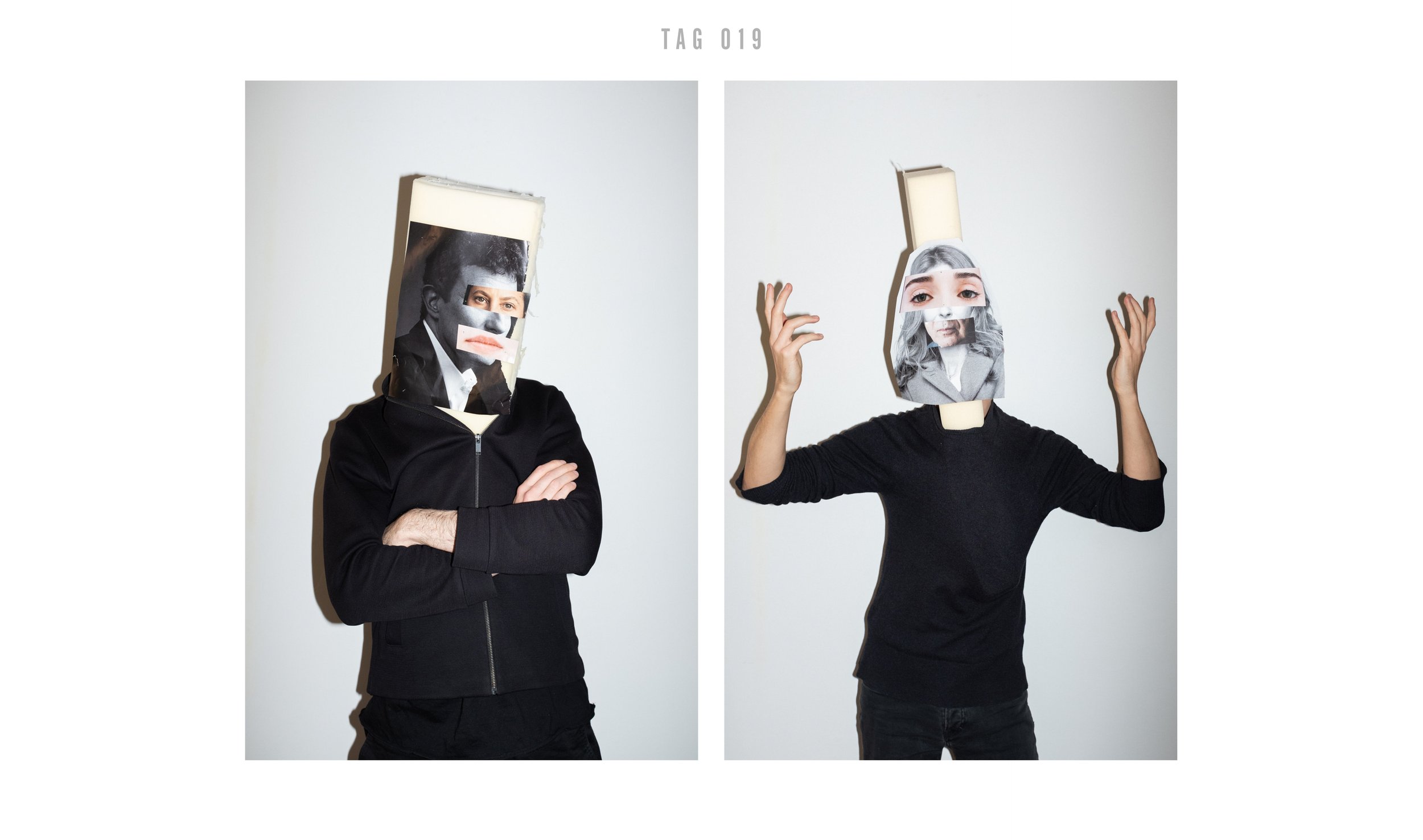 
Gesperrter Ausgang by Sven Serkis
