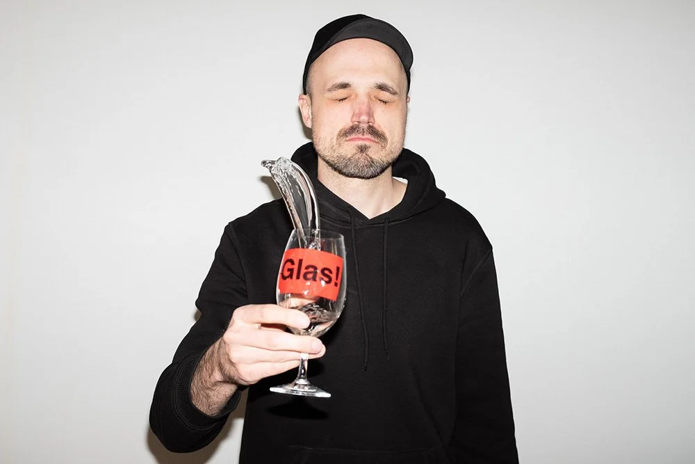 GESPERRTER AUSGANG 01