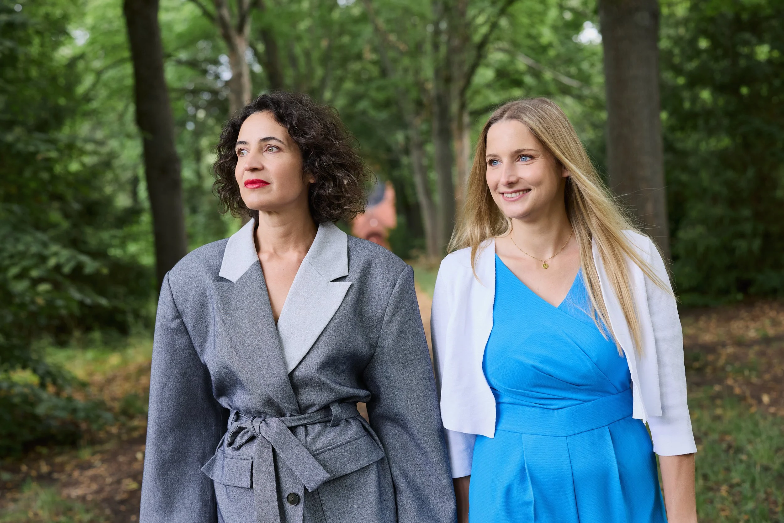 PRESS SHOTS for HateAid