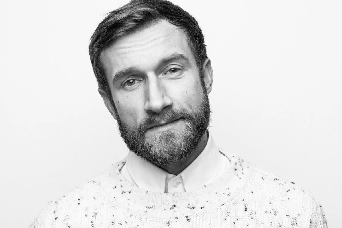 CORPORATE PHOTOGRAPHY