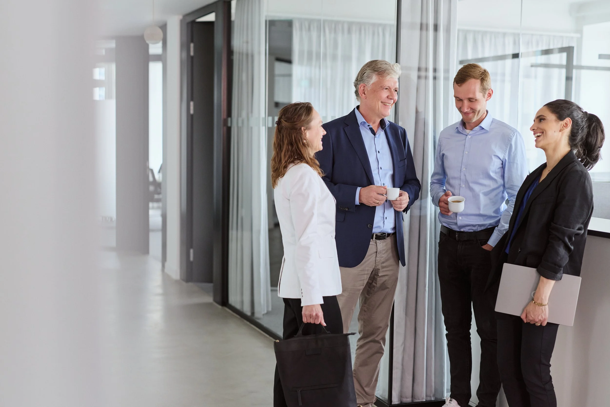 CORPORATE PHOTOGRAPHY