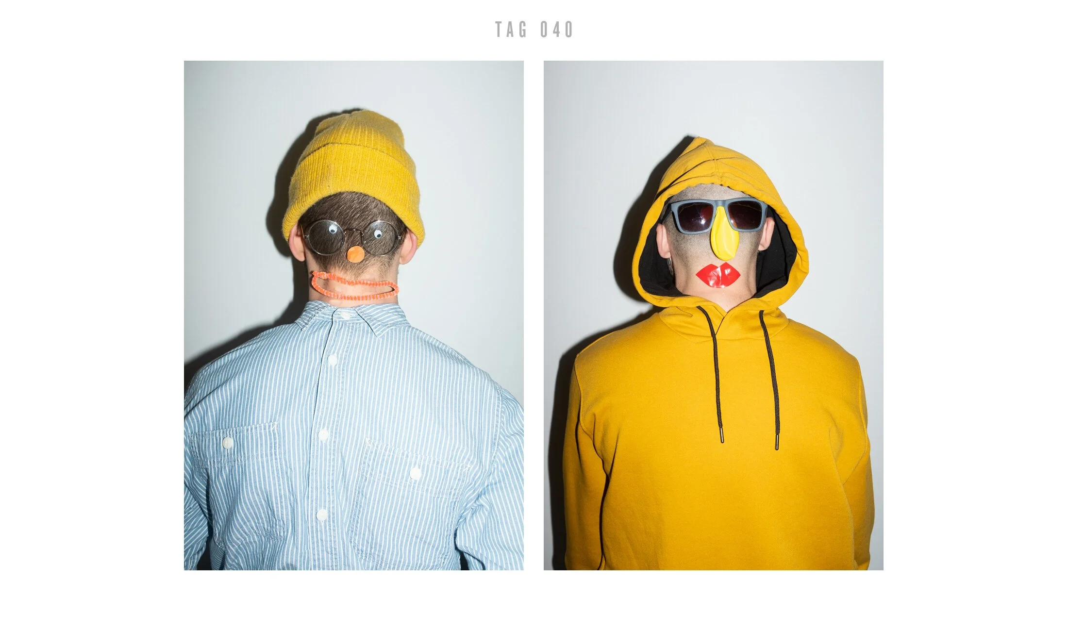 
Gesperrter Ausgang by Sven Serkis
