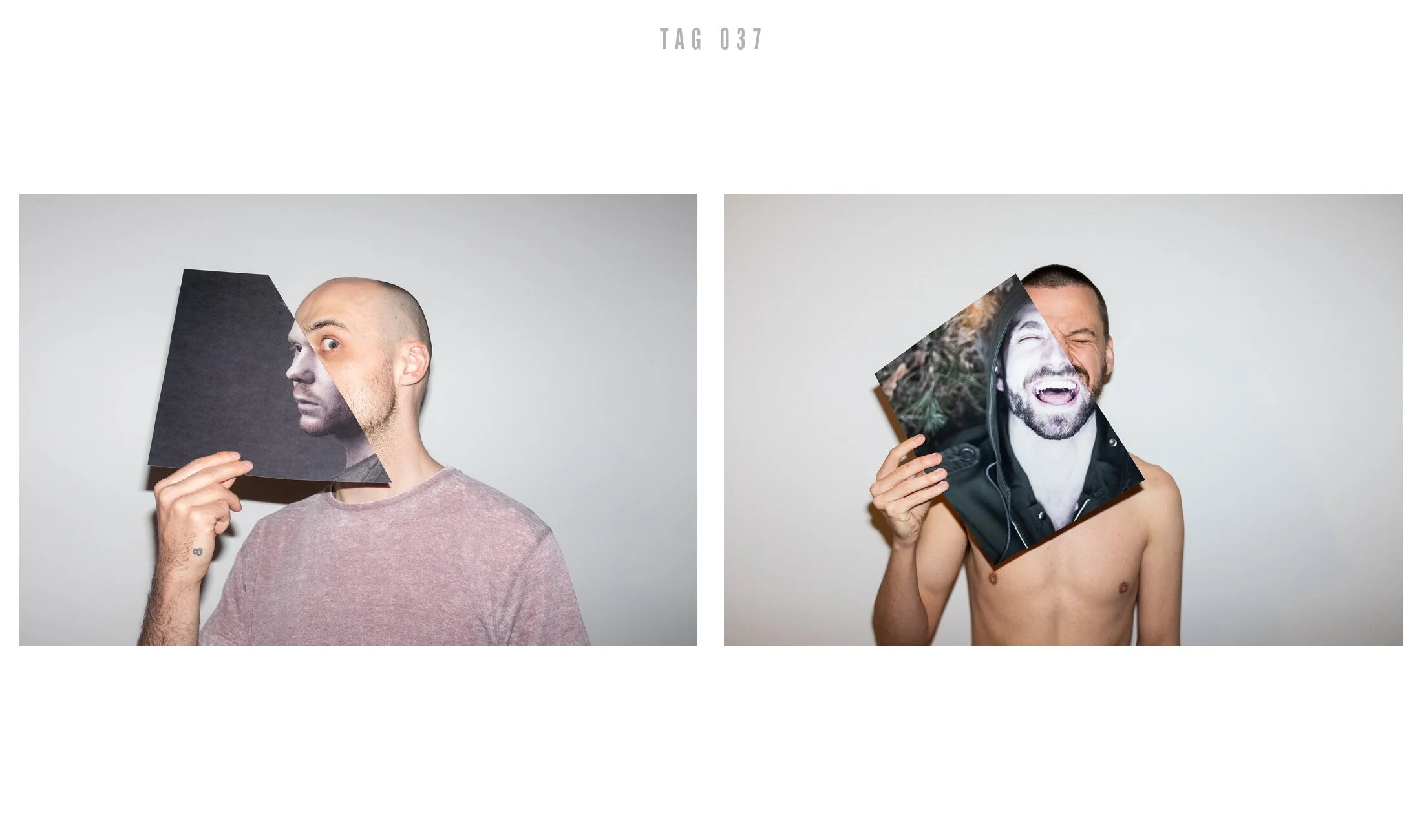 
Gesperrter Ausgang by Sven Serkis
