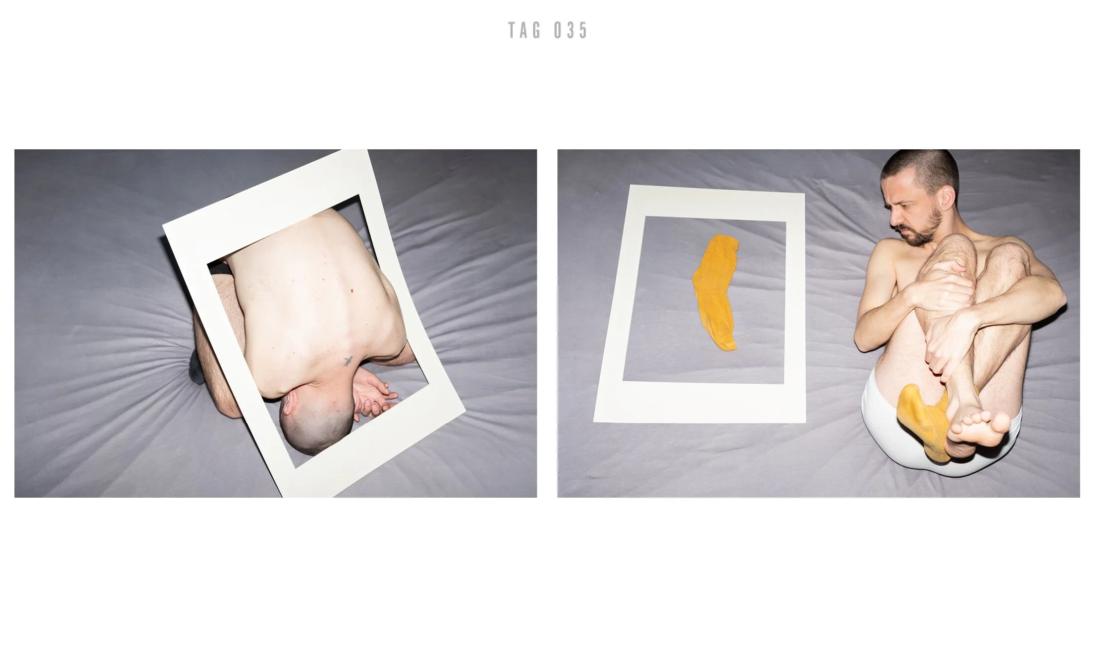 
Gesperrter Ausgang by Sven Serkis
