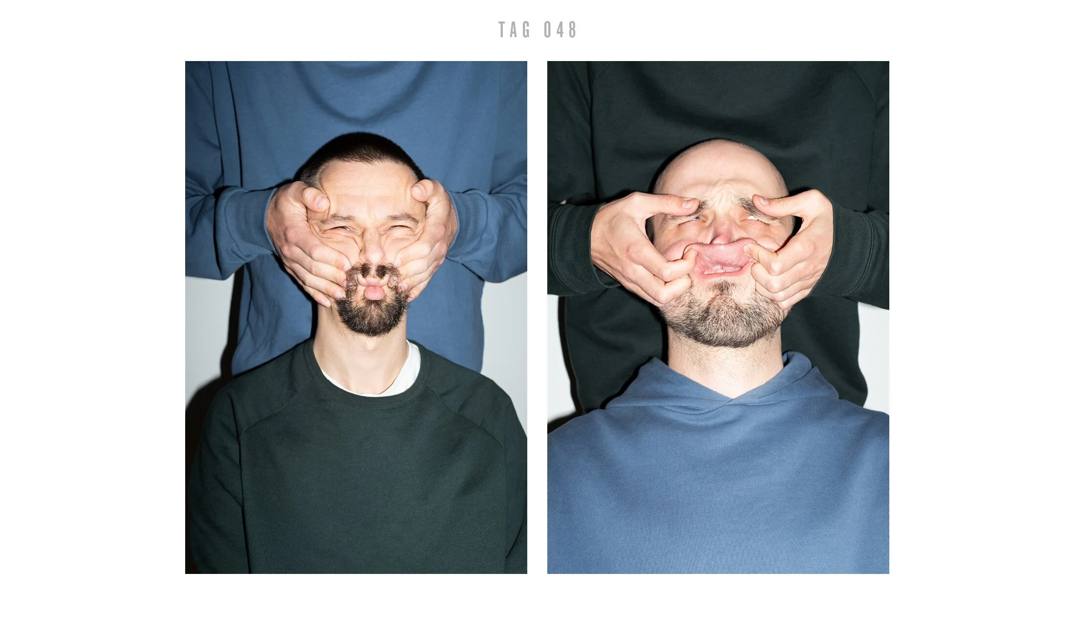 
Gesperrter Ausgang by Sven Serkis
