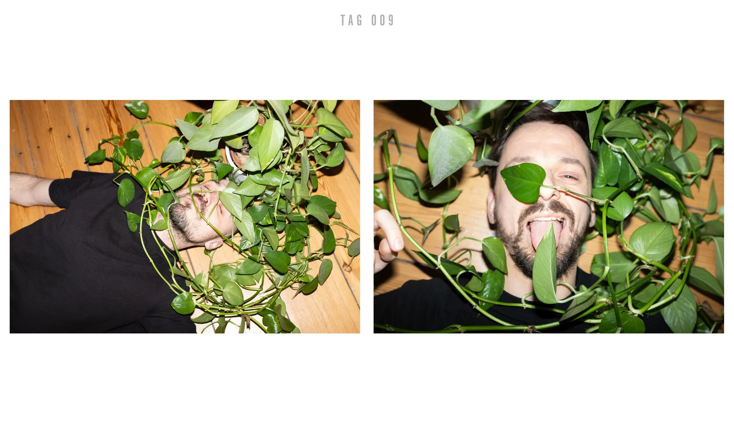 
Gesperrter Ausgang by Sven Serkis
