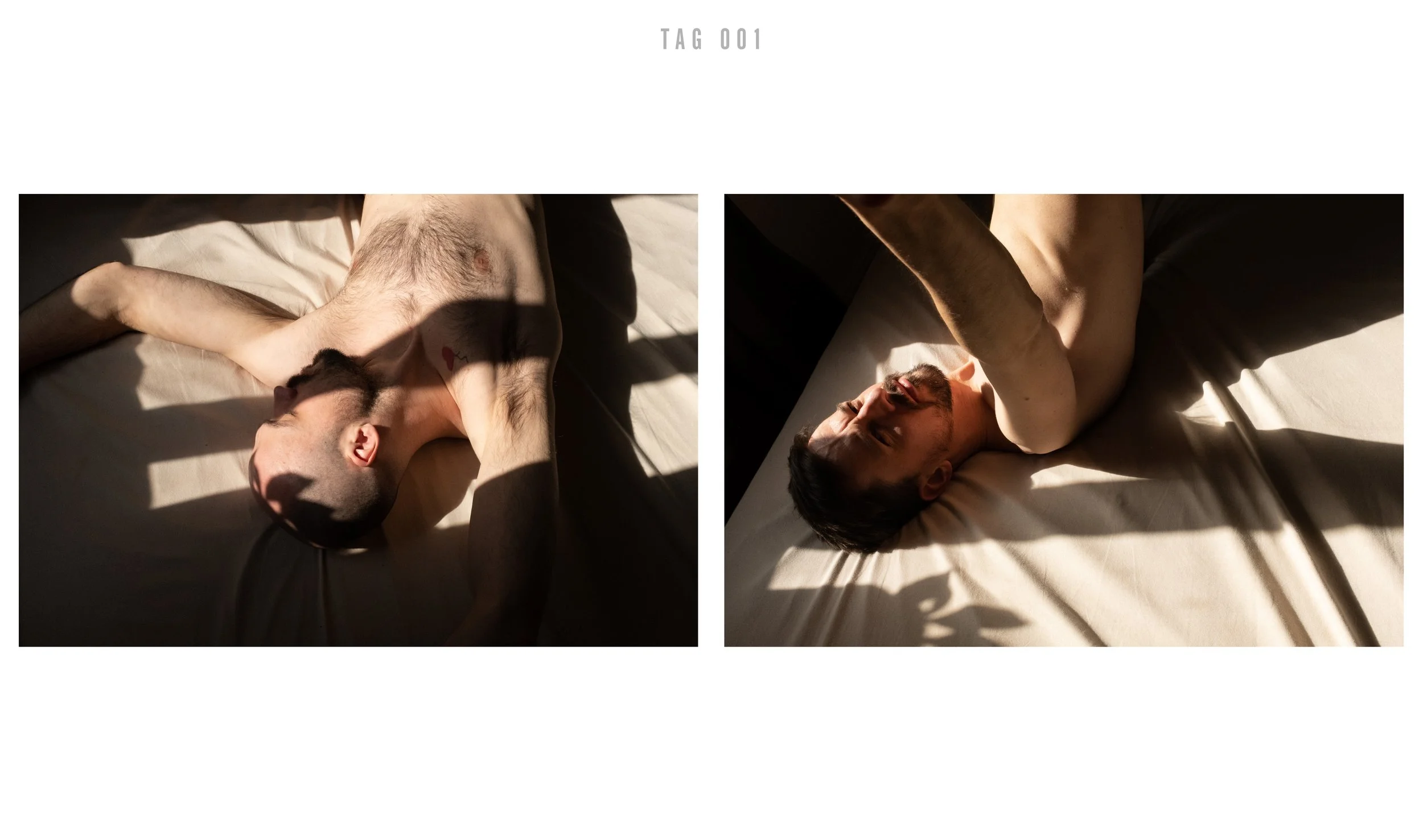 Gesperrter Ausgang by Sven Serkis