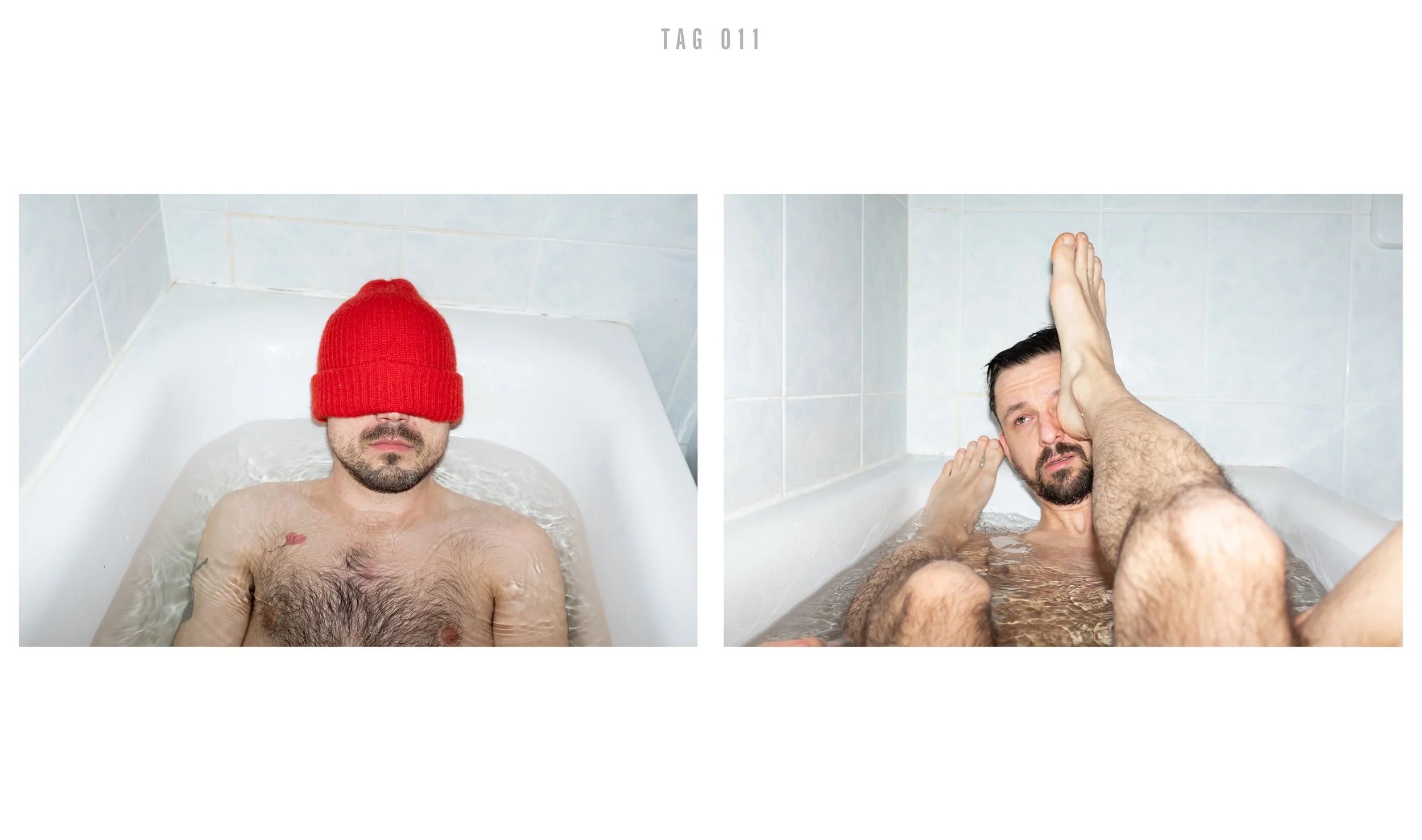 
Gesperrter Ausgang by Sven Serkis
