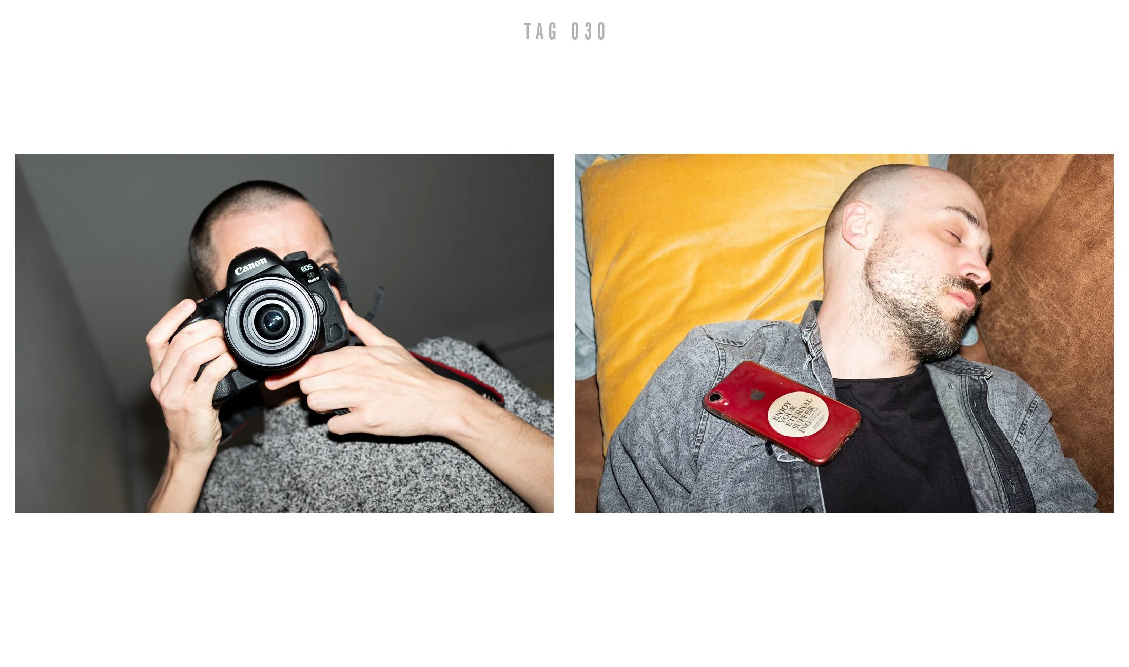 
Gesperrter Ausgang by Sven Serkis
