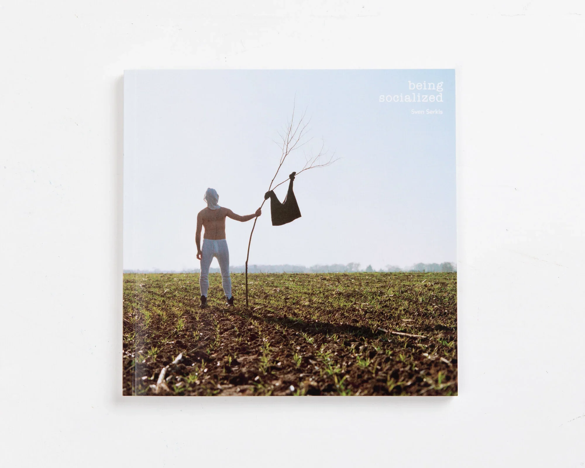 Book BEING SOCIALIZED