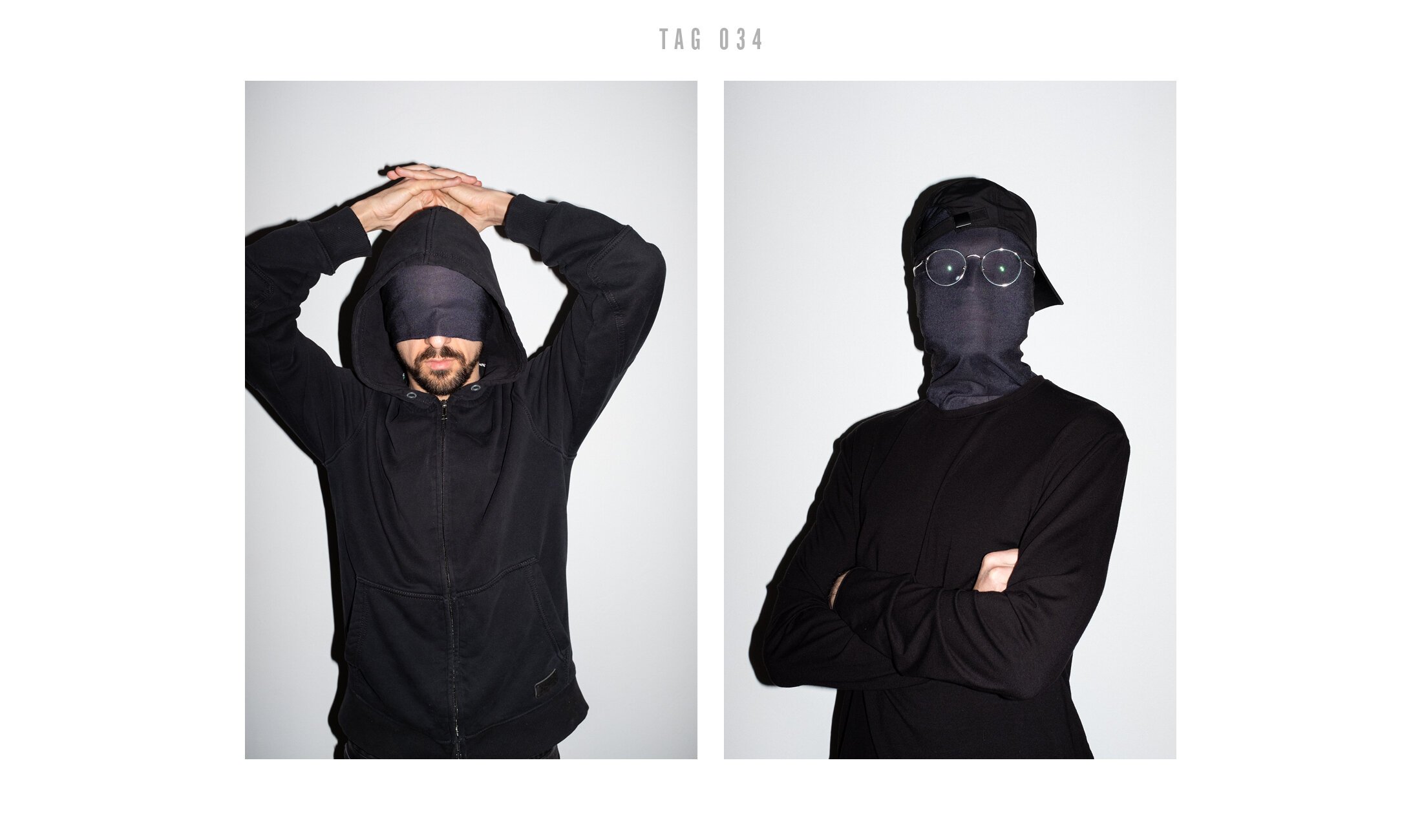 
Gesperrter Ausgang by Sven Serkis
