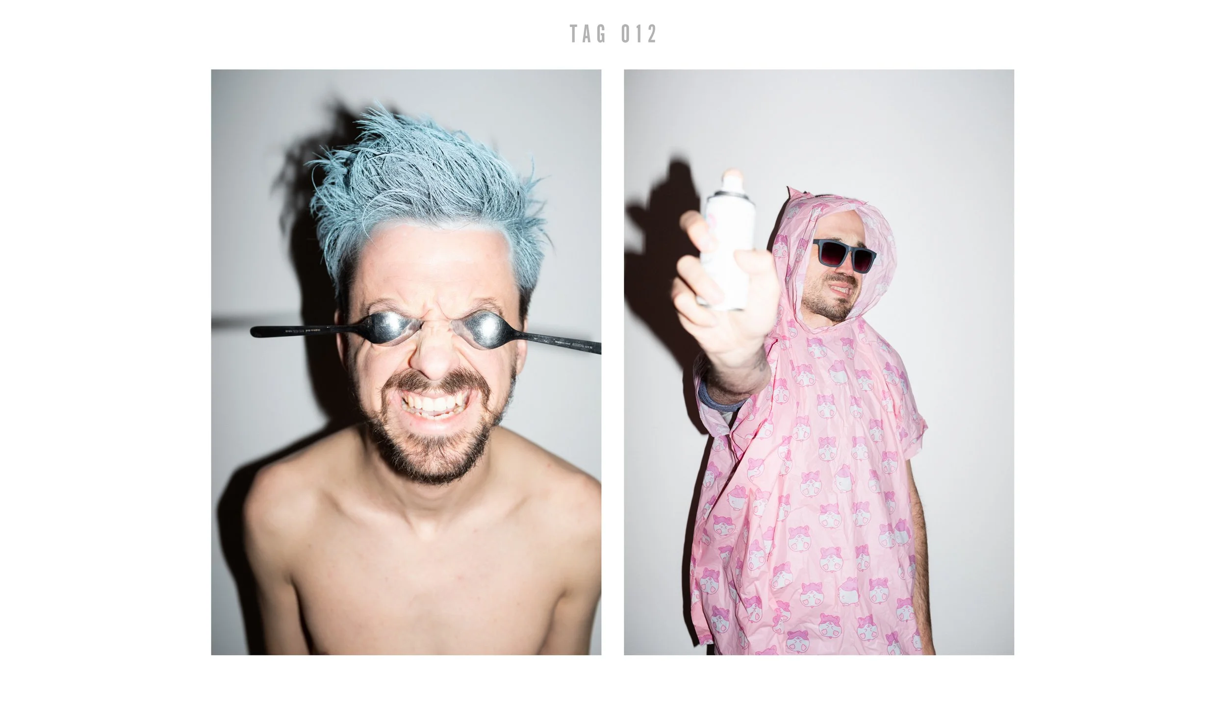 
Gesperrter Ausgang by Sven Serkis
