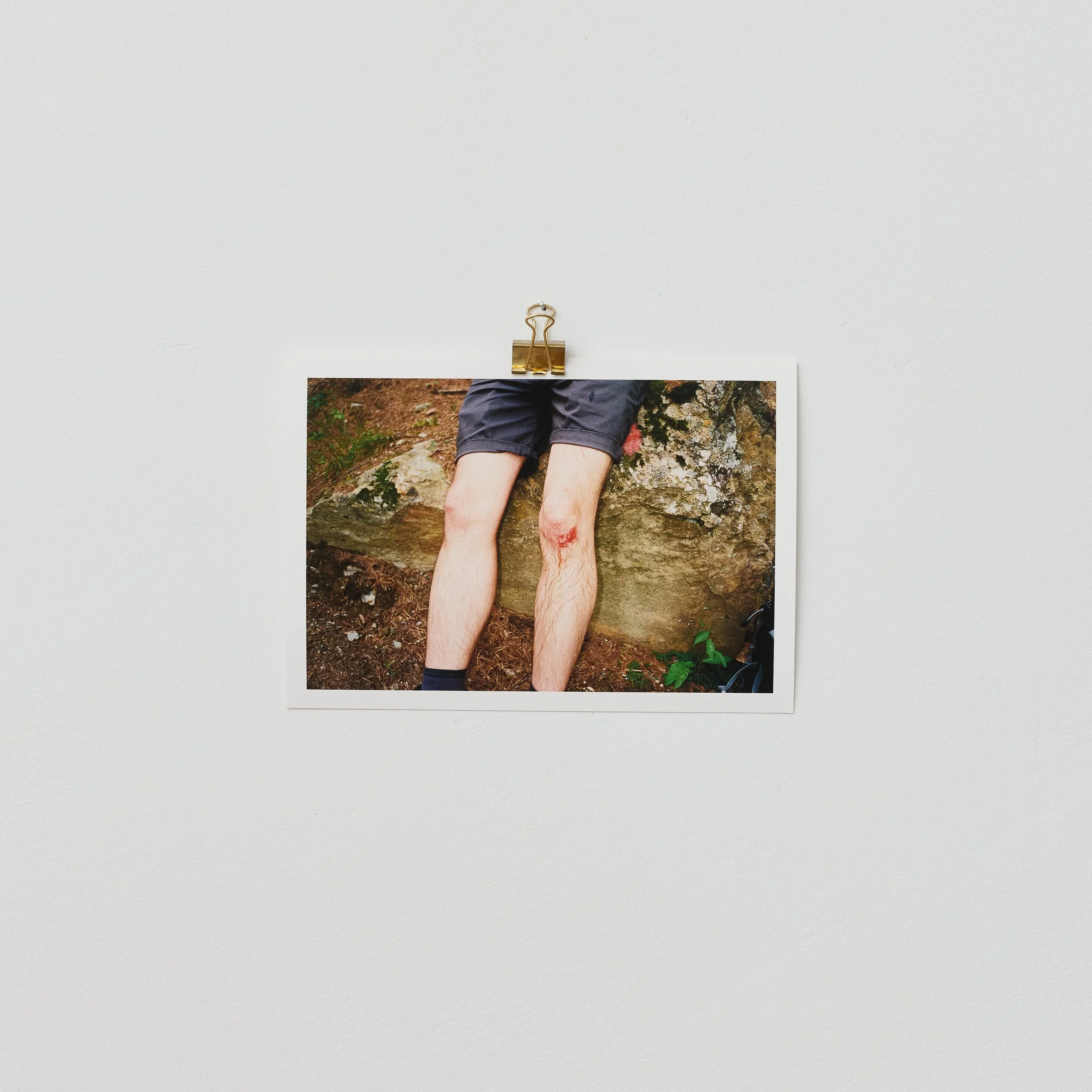 MASSACRE (24,5x17cm)