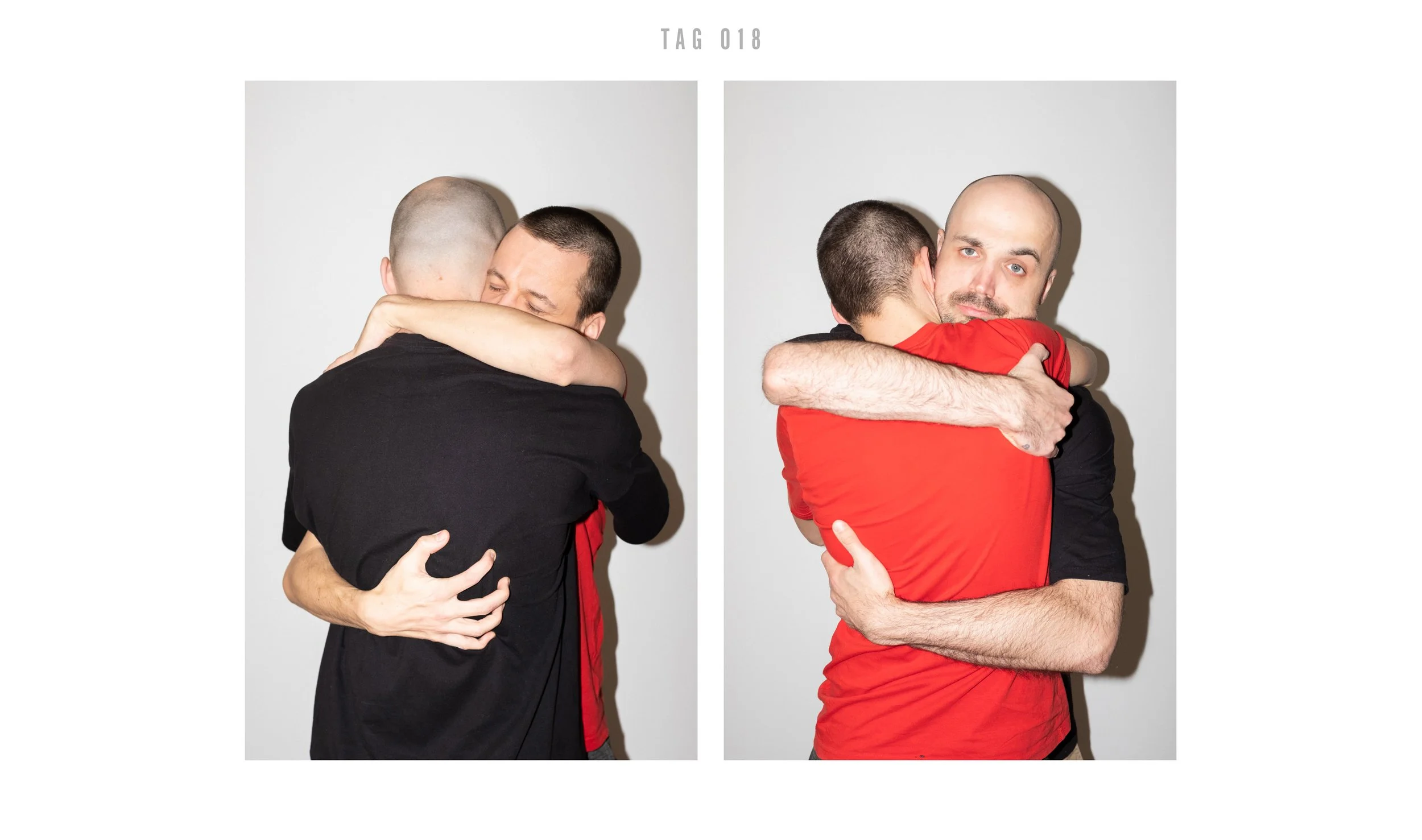 
Gesperrter Ausgang by Sven Serkis
