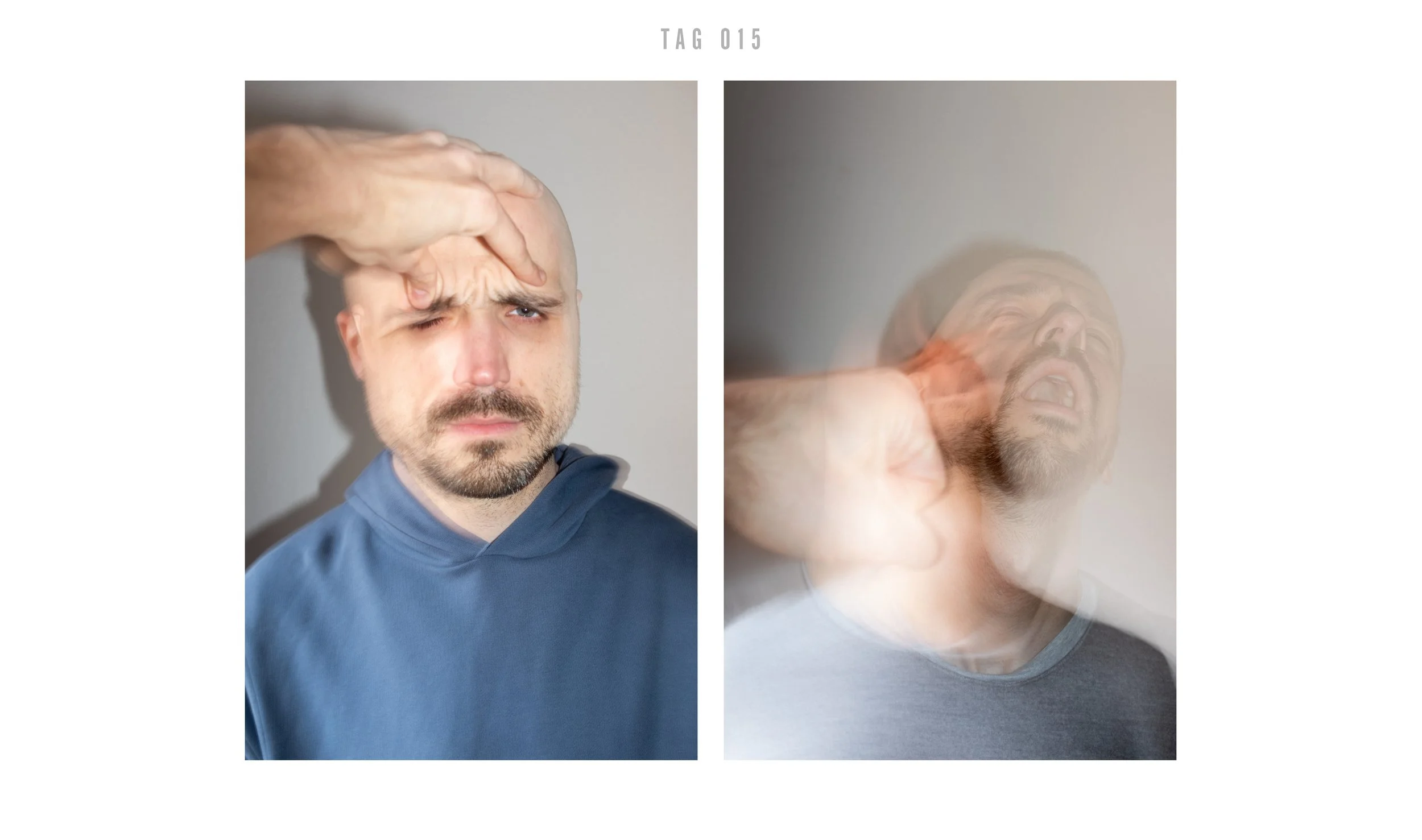 
Gesperrter Ausgang by Sven Serkis
