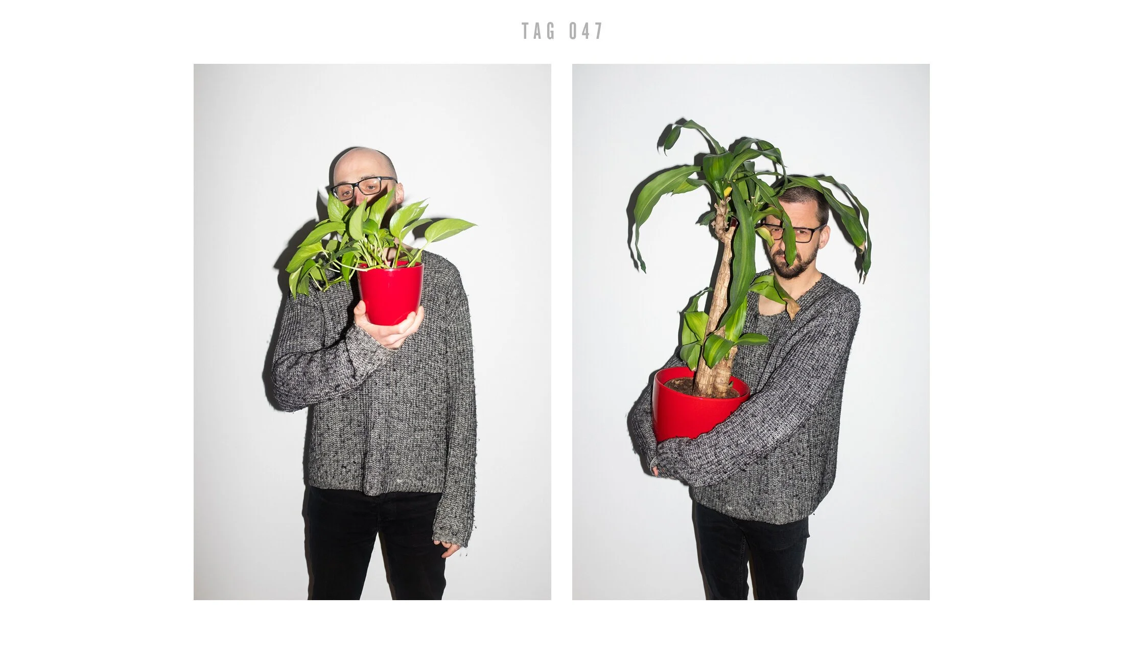 
Gesperrter Ausgang by Sven Serkis
