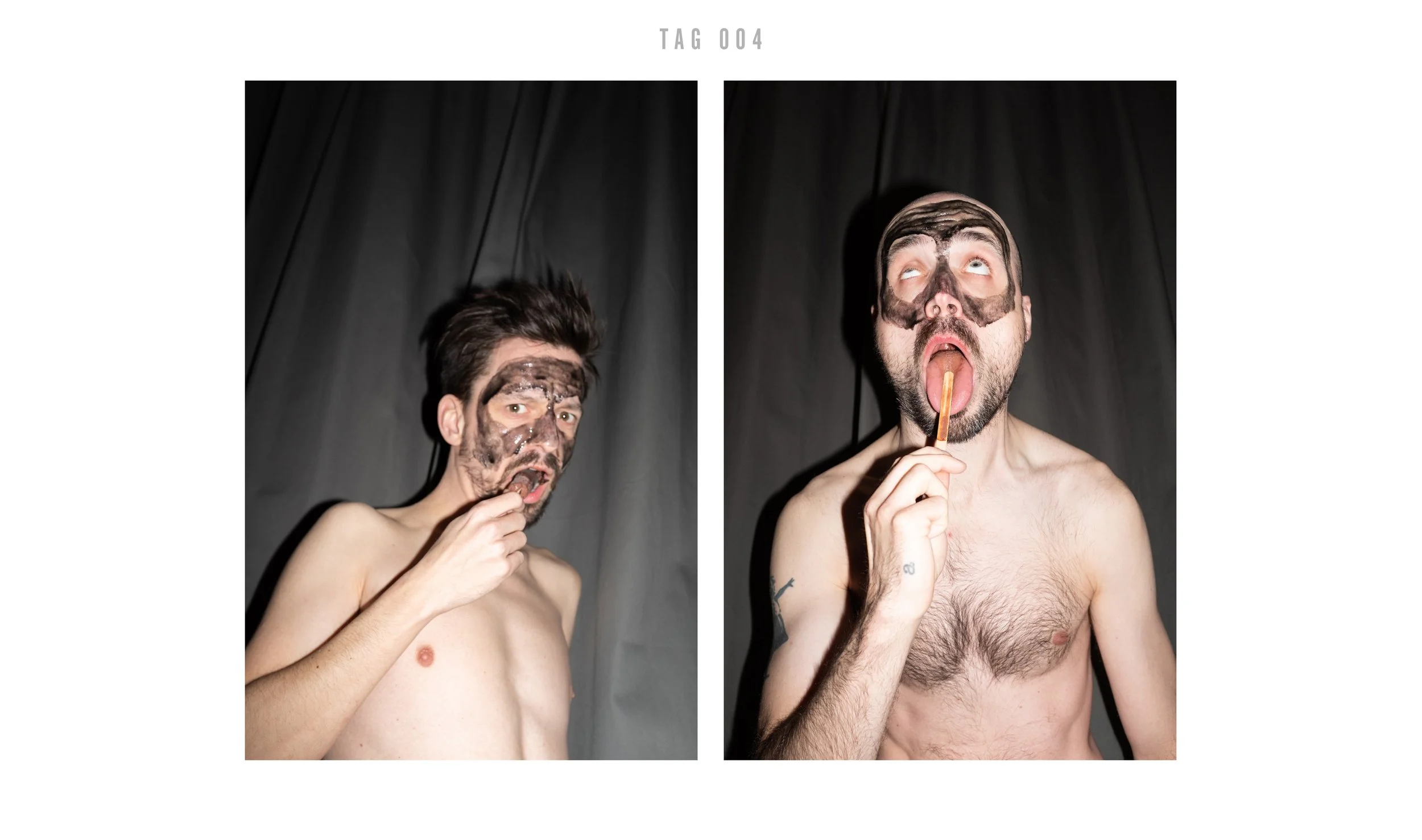 
Gesperrter Ausgang by Sven Serkis
