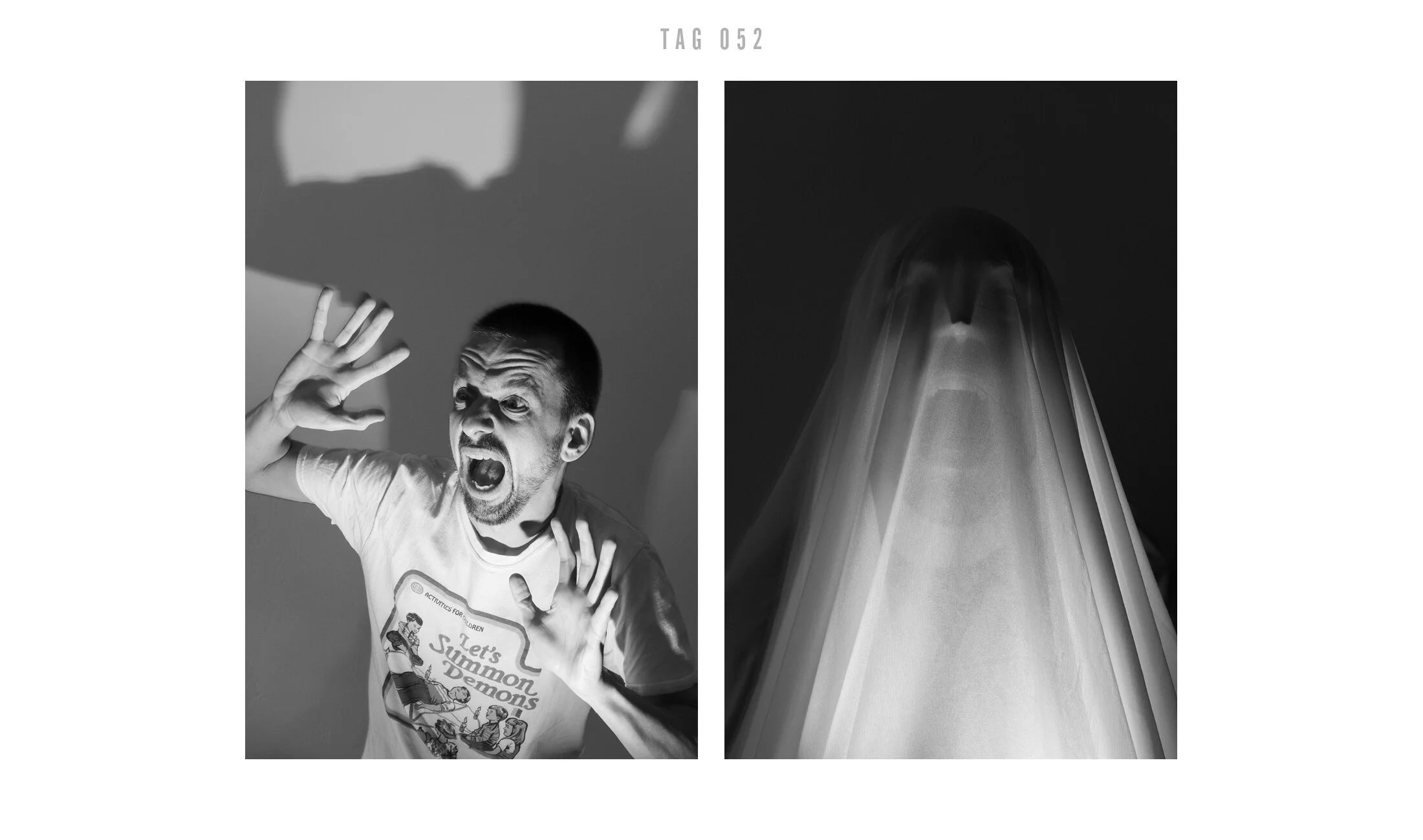 
Gesperrter Ausgang by Sven Serkis
