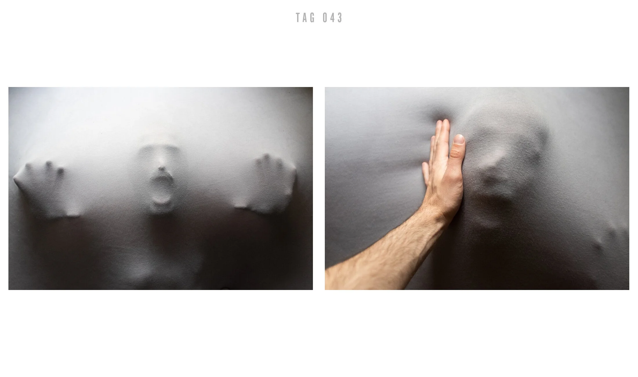 
Gesperrter Ausgang by Sven Serkis
