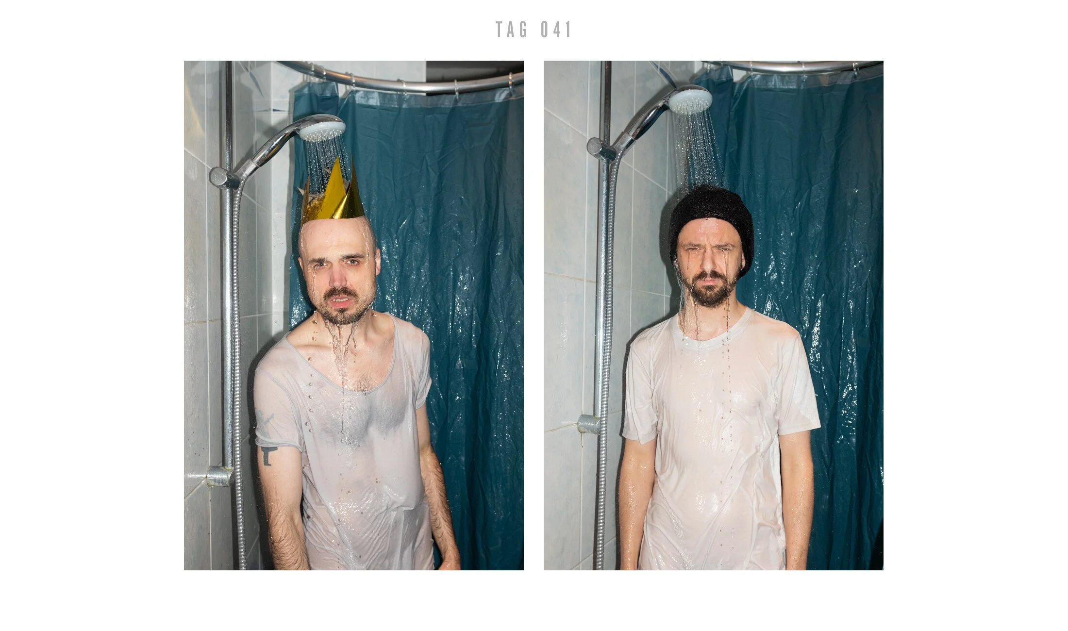 
Gesperrter Ausgang by Sven Serkis
