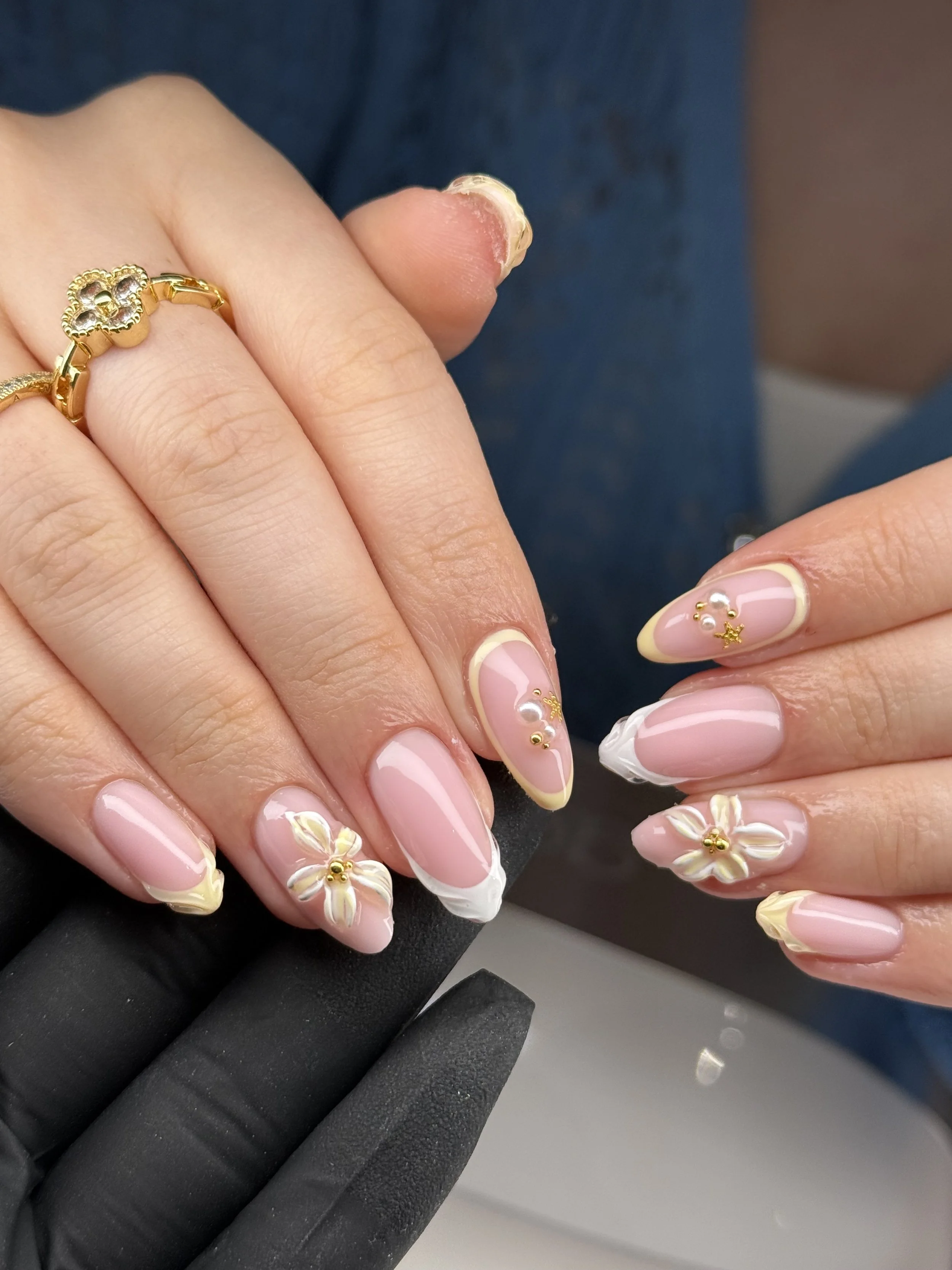 Nail art course | From £220