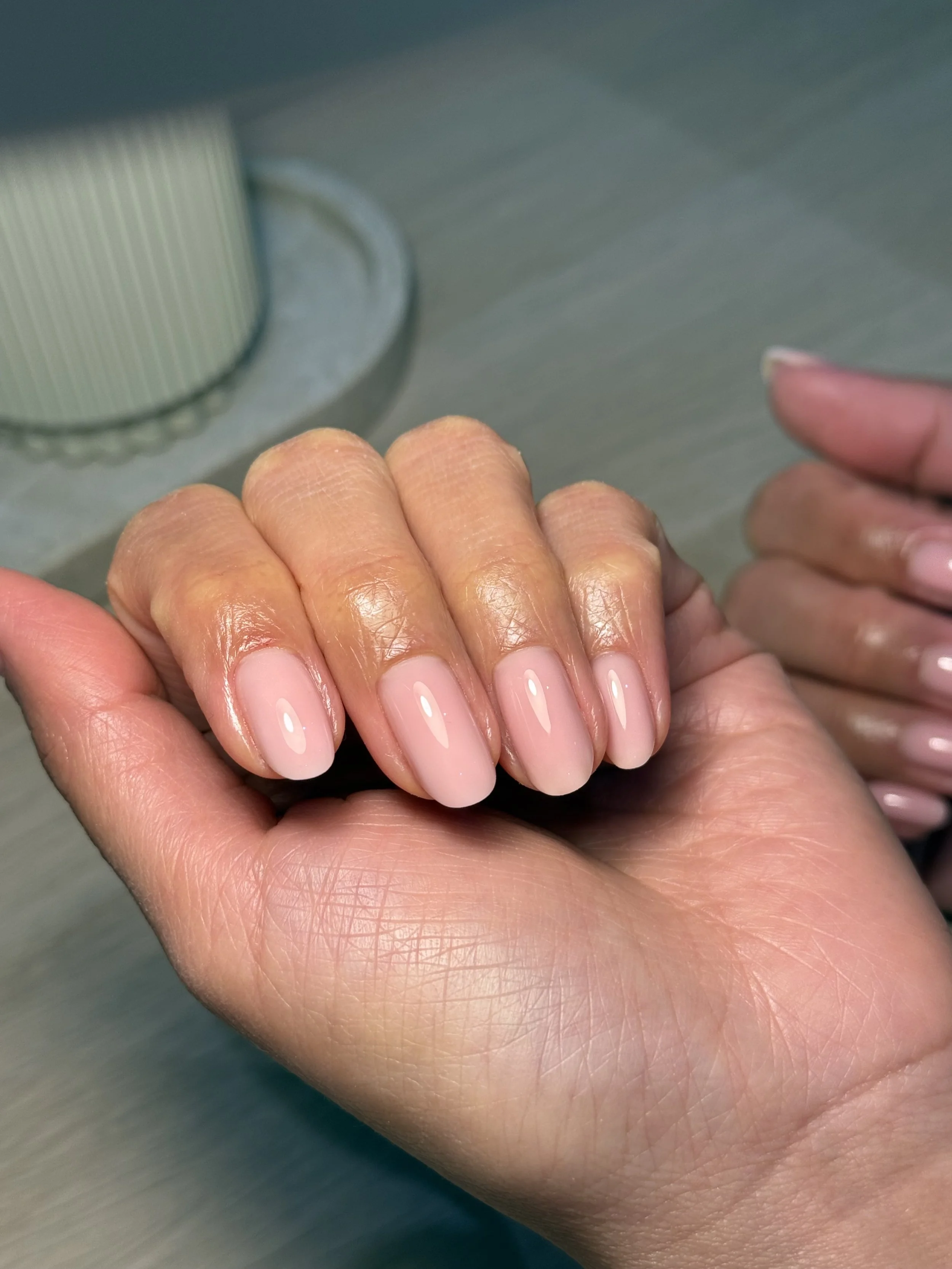 BIAB course | From £420