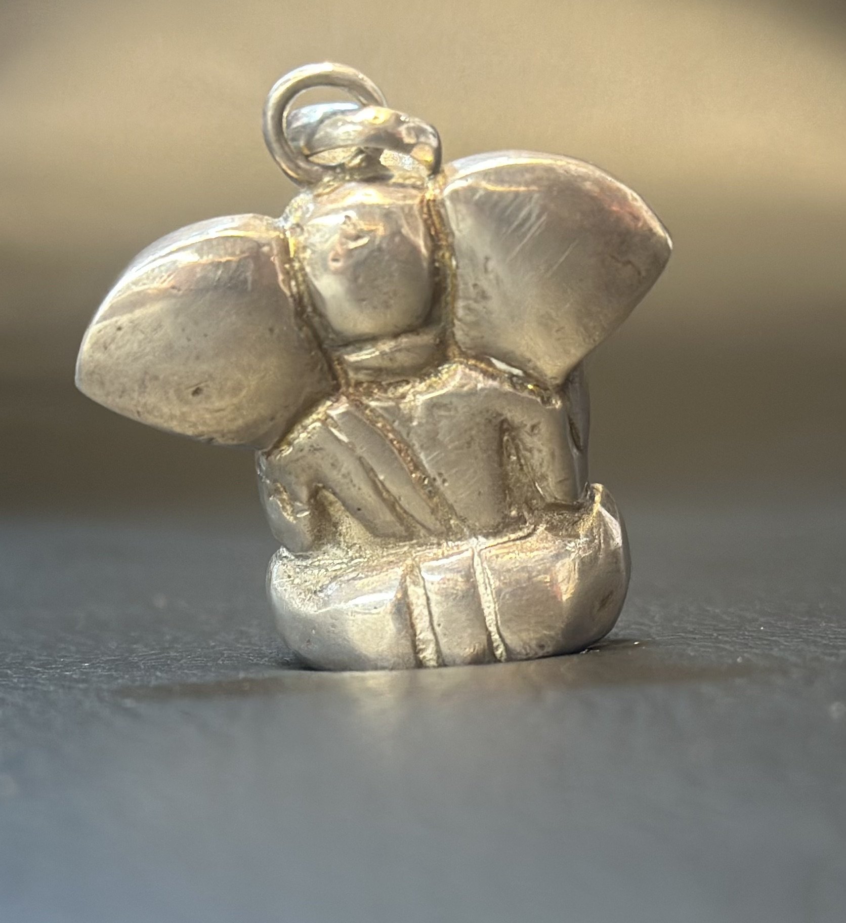 Ganesha colgante