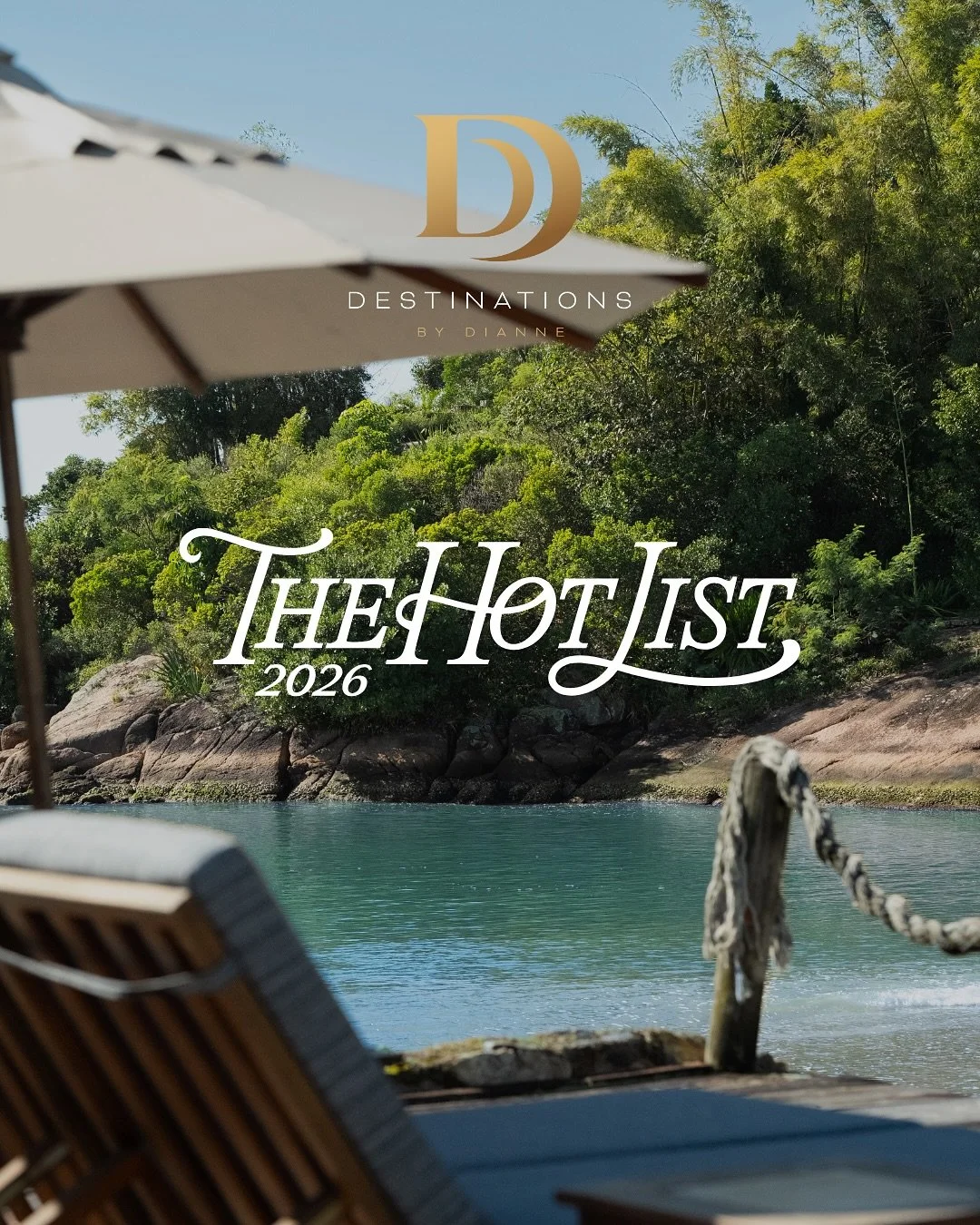 ✨The Fora Hot List 2026 is here ✈️
A curated collection of the world&rsquo;s most exciting destinations, standout hotels, and must-book experiences for the year ahead. From newly opened icons to timeless favorites, this is your roadmap to traveling w