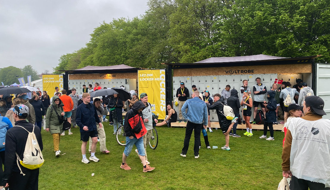 Copenhagen Marathon 2025