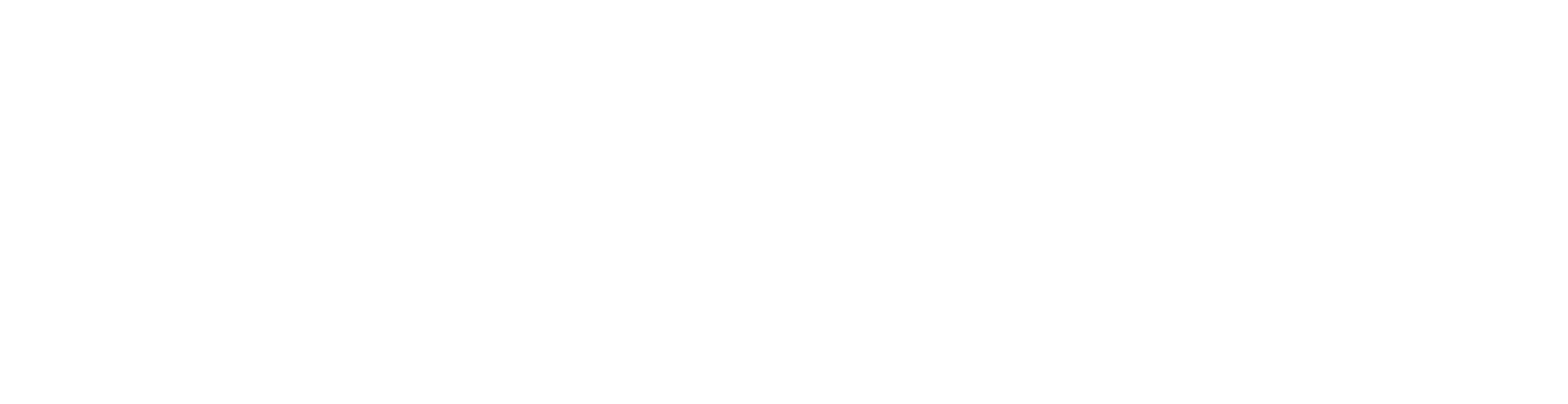 Copenhagen Marathon logo i hvid