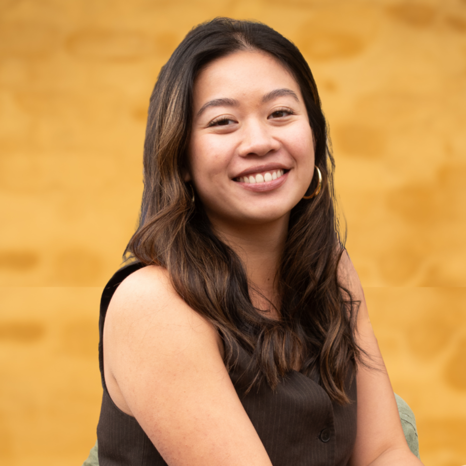Emilie Tsang