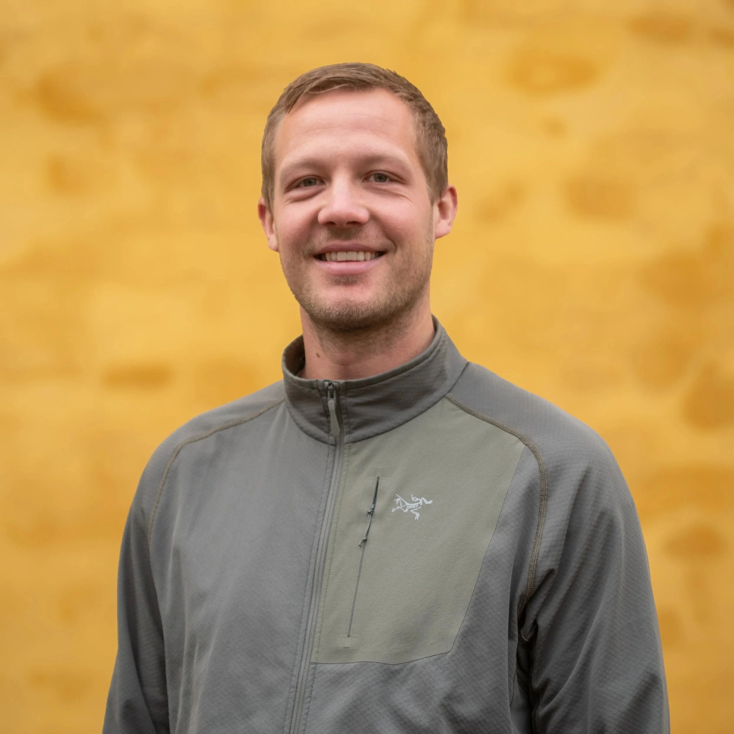 Rasmus Jensen