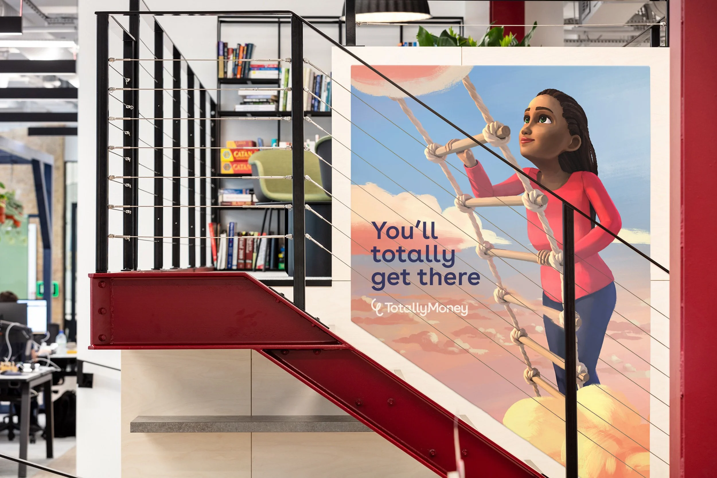 Refreshing a fintech brand for a new era – TotallyMoney