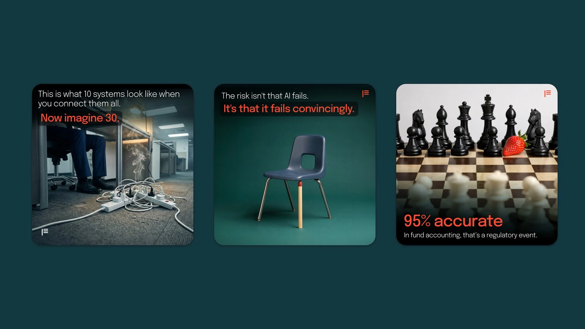 Campaign creatives