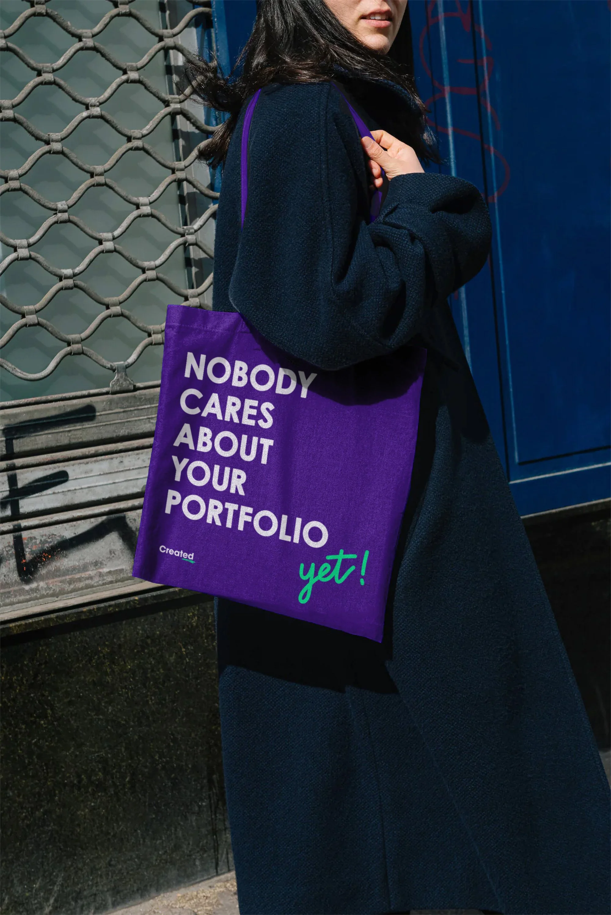Event merch