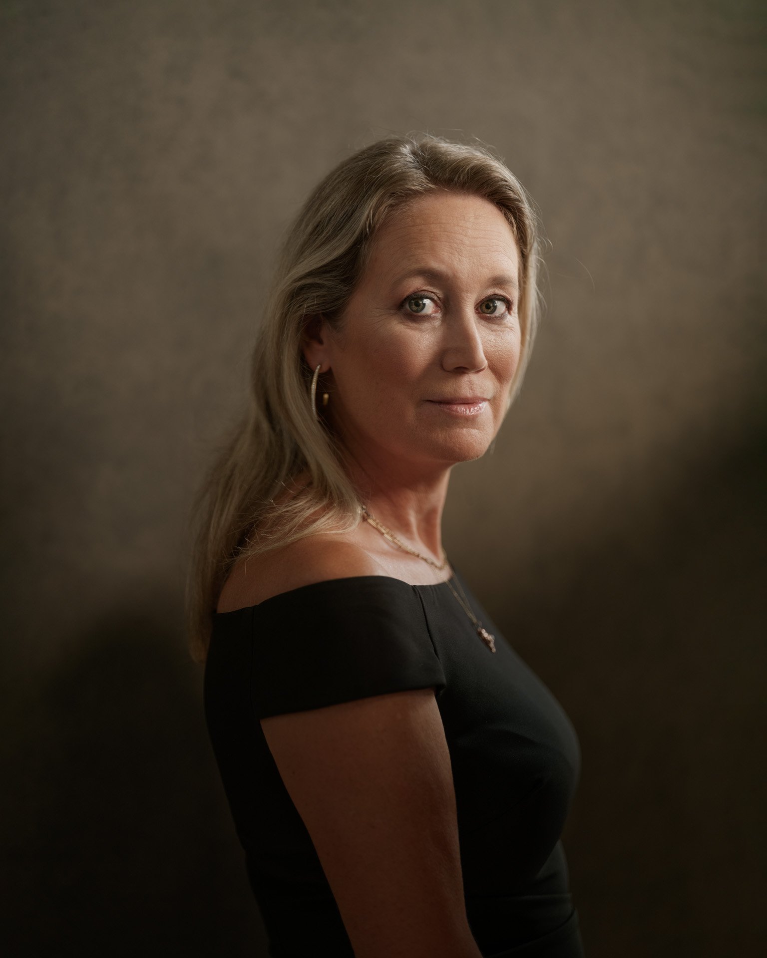 Sigrid Stevens - directeur VvAA