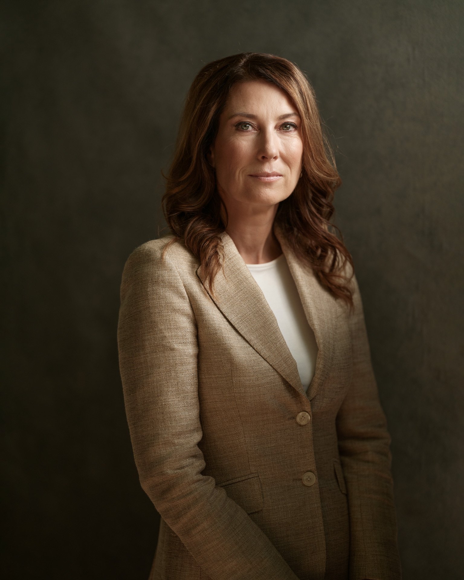 Patty van den Doel - compliance officer Egeria