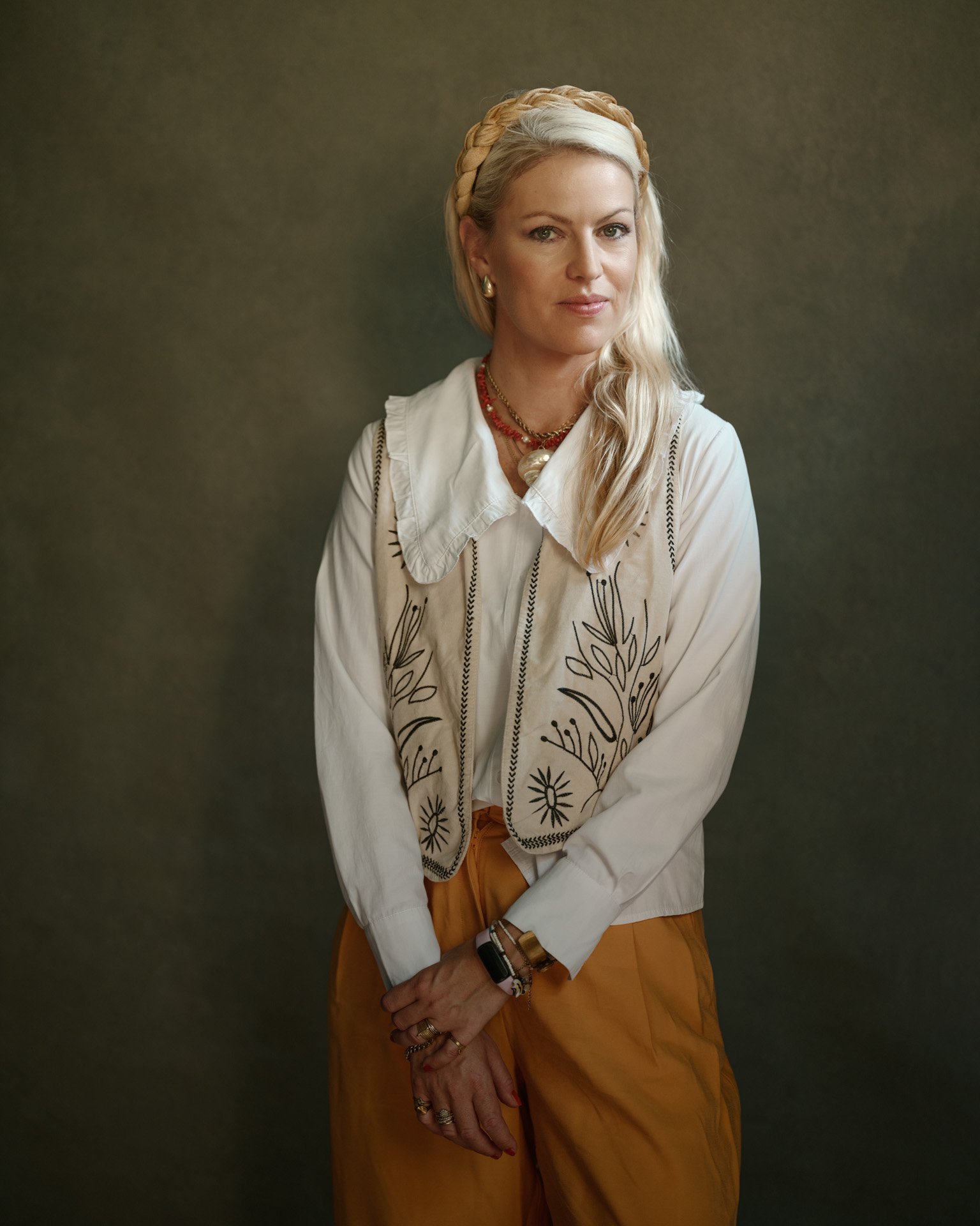 Emma Keulen - compliance & ethics Royal Schiphol Group