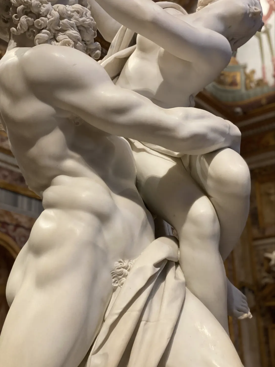 Trébellu: The argument for a new word to define true beauty.